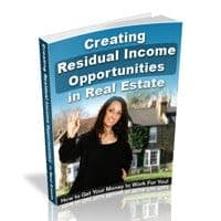 Opportunità di reddito residuo nel settore immobiliare