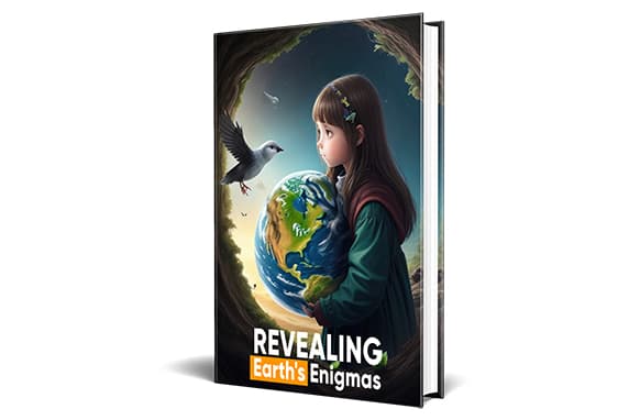 Rivelare la Terra’s Enigma