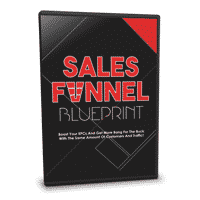 Blueprint di funnel di vendita
