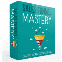 Vendita Funnel Mastery Gold
