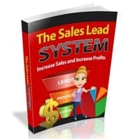 Vendita Lead System