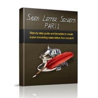 Lettere di vendita Segreti