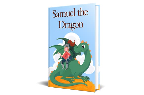 Samuel il drago