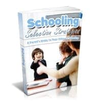 Strategie di selezione scolastica