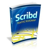 Mappa stradale di Scribd