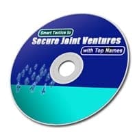 Joint Venture sicure