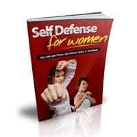 Autodifesa per le donne