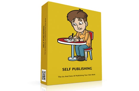 Autopubblicazione