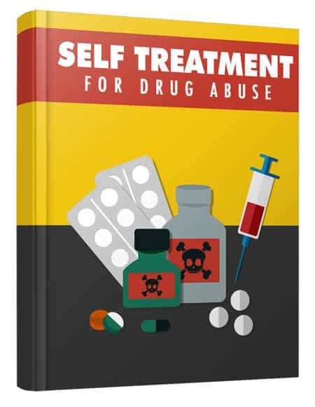 Autotrattamento per abuso di droga