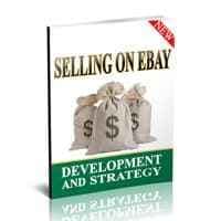 Vendere su eBay Sviluppo e strategia