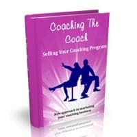 Vendi il tuo programma di Coaching