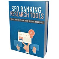 Strumenti di ricerca SEO Ranking