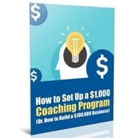 Impostare un programma di coaching