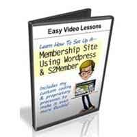 Configurare un sito di appartenenza utilizzando WordPress e S2member
