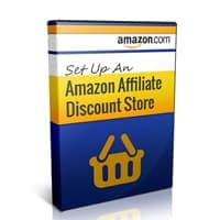 Configura un Negozio Sconti Affiliato Amazon