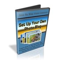 Crea il tuo blog fotografico