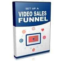 Impostare un funnel di vendita video