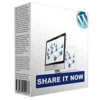 Condividi ora WordPress Plugin
