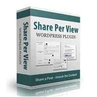 Plugin Share Per View