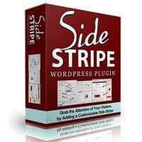 Plugin WP per strisce laterali