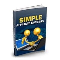 Semplice successo di affiliazione