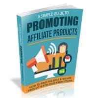 Guida semplice alla promozione dei prodotti di affiliazione