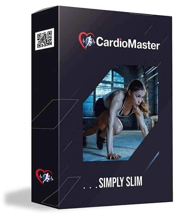 Simply Slim PLR eBook