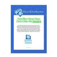 Skype Squeeze Pacchetto pagina