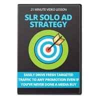 SLR Solo strategia pubblicitaria