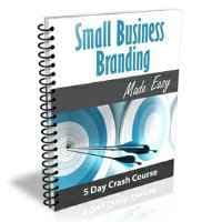 Branding di piccole imprese reso facile