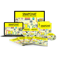 Snapchat Marketing Video di eccellenza