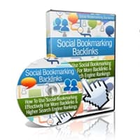 Social Bookmarking Backlink video