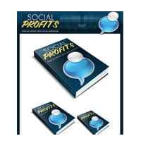 Pacchetto minisito di marketing sociale
