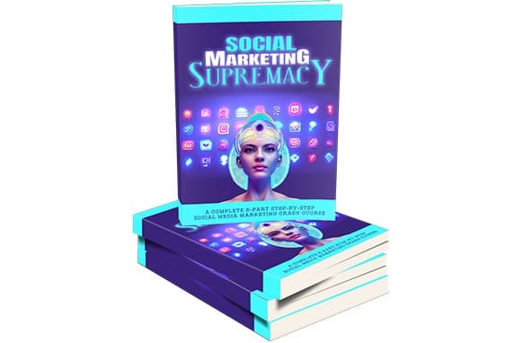 Social Marketing Supremazia