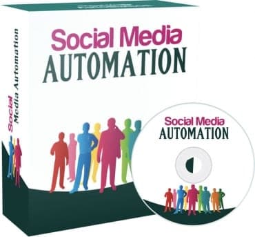 Automazione dei social media
