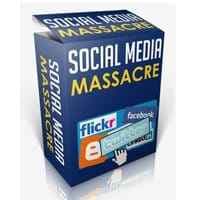 Massacro sui social media