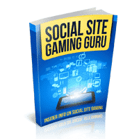 Sito sociale Gaming Guru