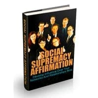 Affermazione di supremazia sociale