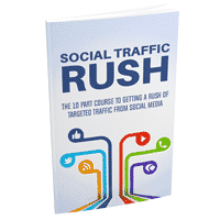 Traffico sociale Rush