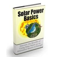 Informazioni di base sull'energia solare
