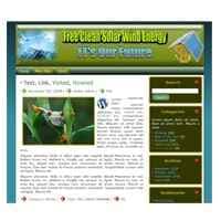 Solar Wind Energy Sito