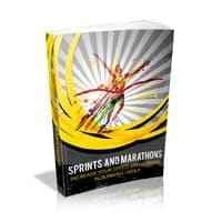 Sprint e maratone