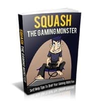 Schiena il Mostro del Gaming