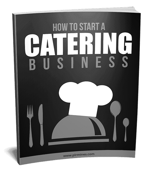 Avviare un'attività di catering