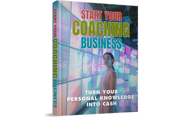 Inizia la tua attività di Coaching