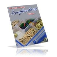 Avvia la Tua Attività di Scrapbooking