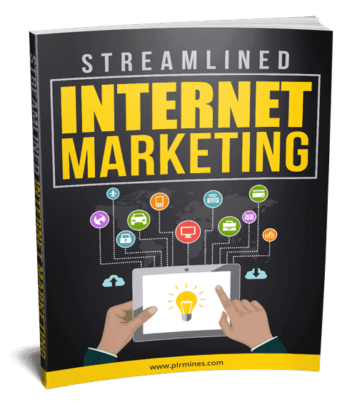 Promozione Internet semplificata