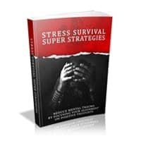 Strategie di sopravvivenza allo stress
