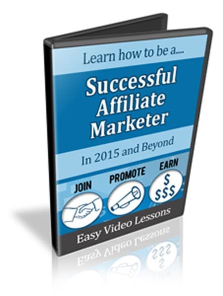 Marketer di affiliazione di successo