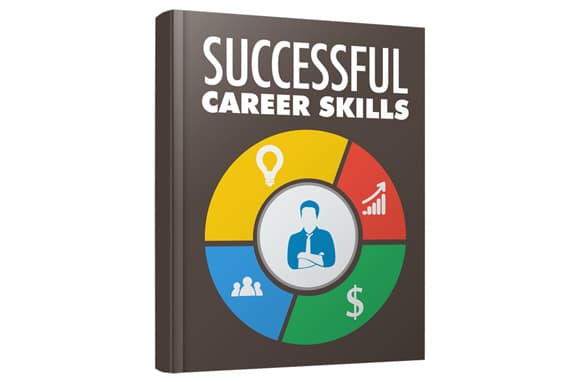 Abilità di carriera di successo